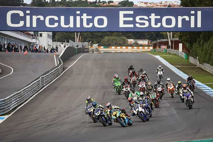 Nacional de Velocidade 2019 terminou no Estoril