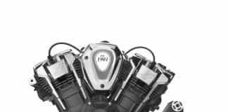 Indian Challenger estreia novo motor PowerPlus V-Twin