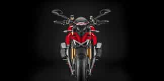 Ducati Streetfighter V4S