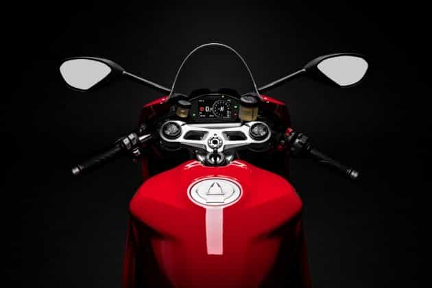 Ducati Panigale V2