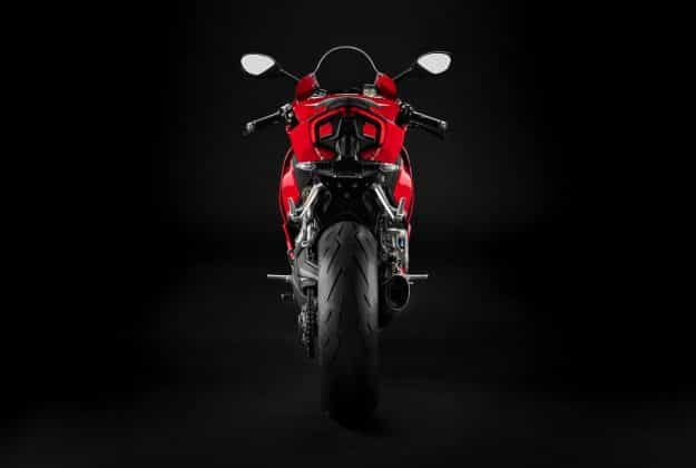 Ducati Panigale V2