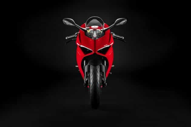 Ducati Panigale V2