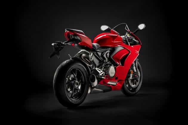 Ducati Panigale V2