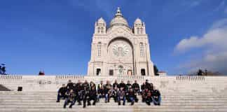 Passeio Viana Castelo Benelli