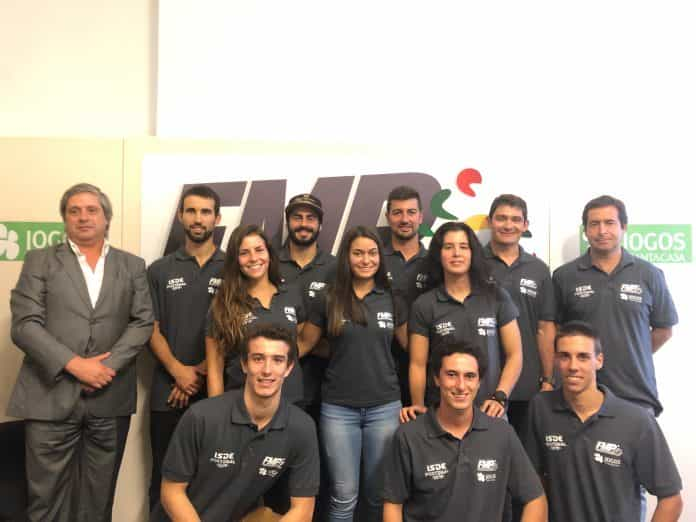 Portugal ambicioso para os ISDE 2019 no Algarve