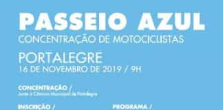 Novembro Azul Portalegre