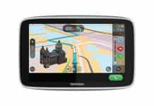 TomTom Go Premium