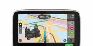 TomTom Go Premium