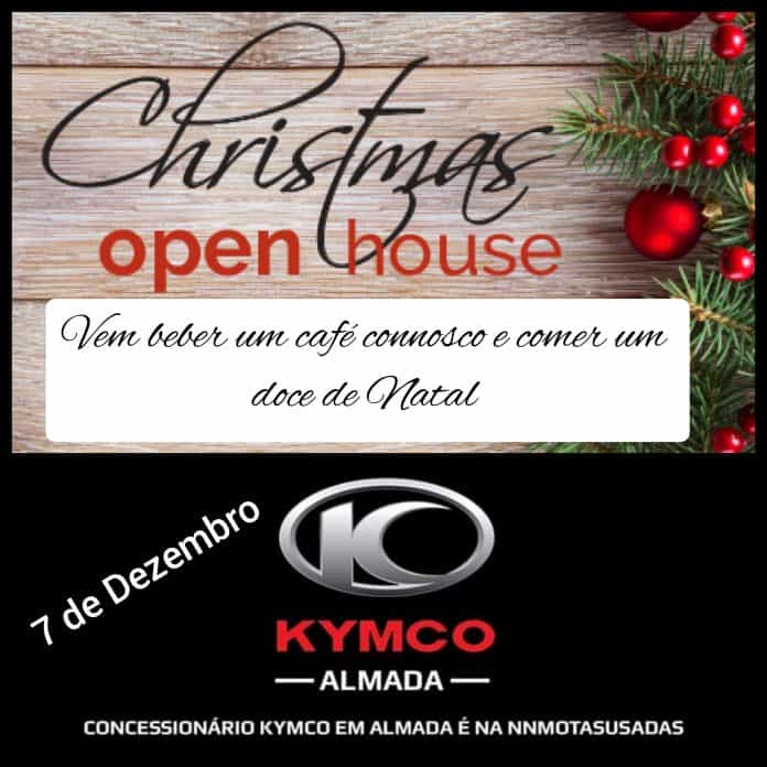 NNMotasUsadas Christmas Open House