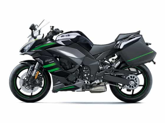 Kawasaki Ninja 1000SX