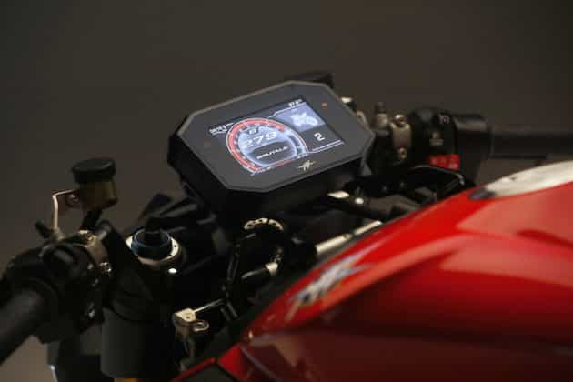 MV Agusta Brutale 1000 RR