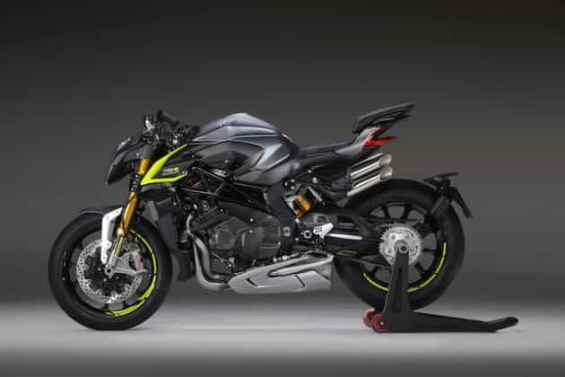 MV Agusta Brutale 1000 RR