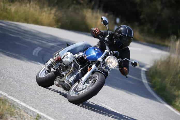 Contacto BMW R nineT _5