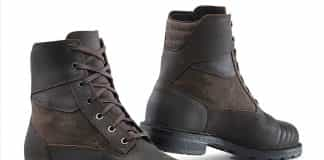 Botas TCX Rook WP