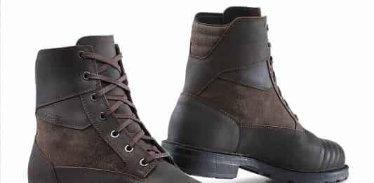 Botas TCX Rook WP