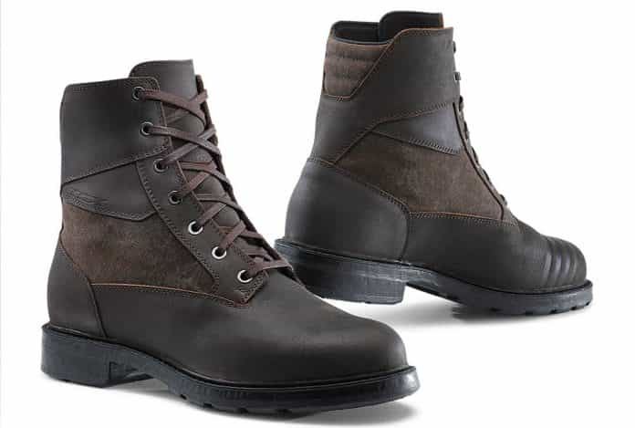 Botas TCX Rook WP