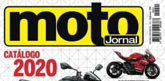 Catálogo Motojornal 2020