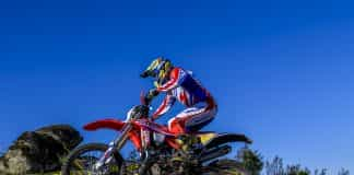 Mundial de Enduro em Portugal