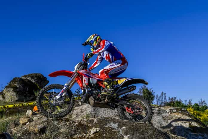 Mundial de Enduro em Portugal