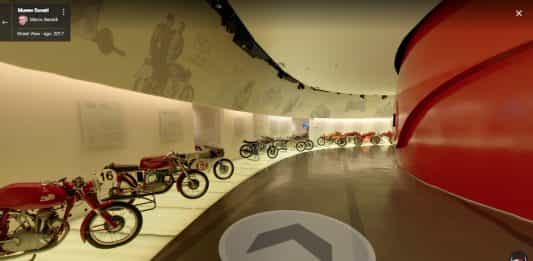 Museu Ducati