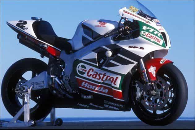 The RC51