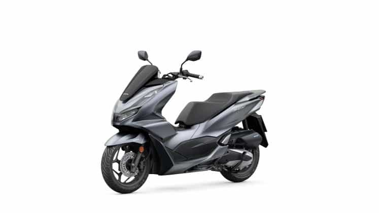 Honda PCX125 2021