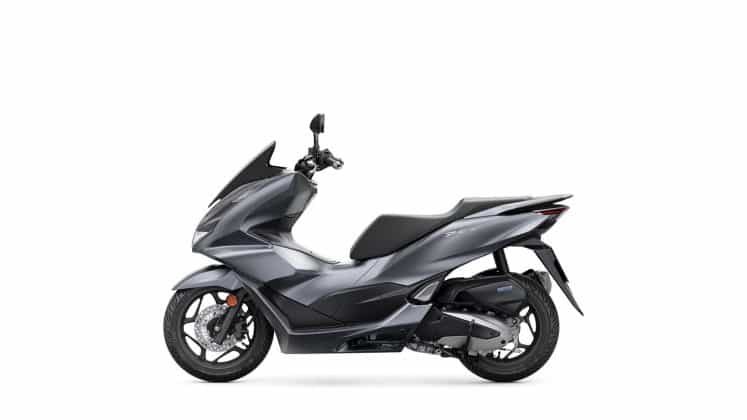 Honda PCX125 2021