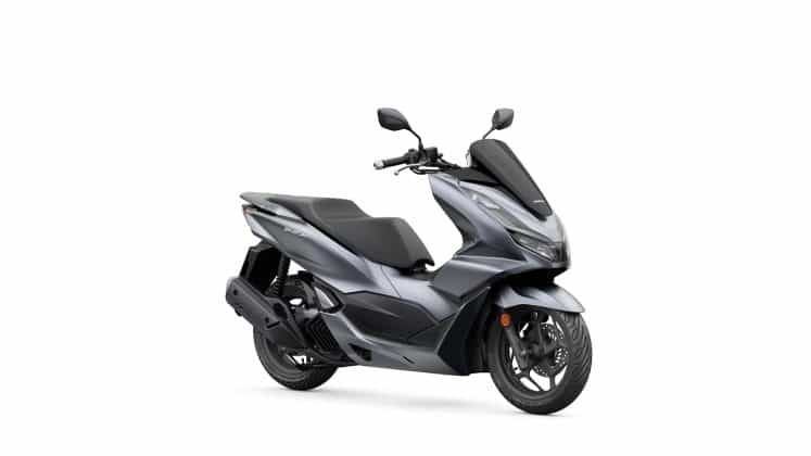 Honda PCX125 2021