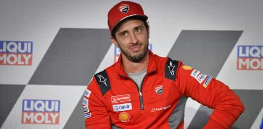 Andrea Dovizioso