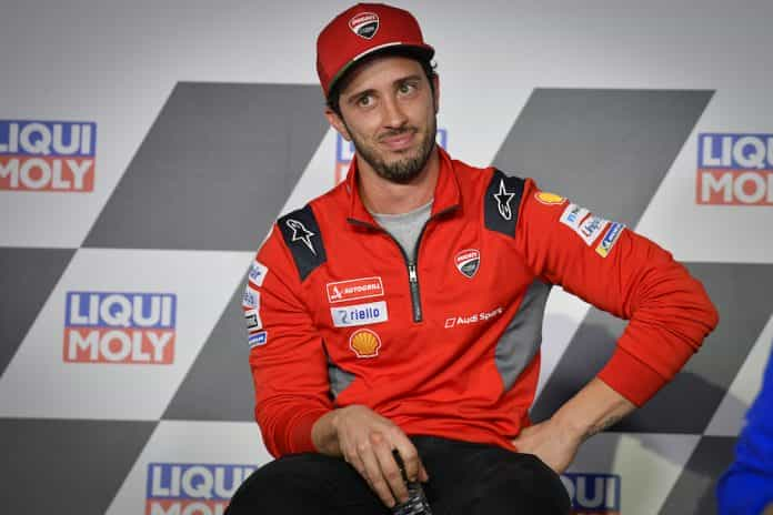 Andrea Dovizioso