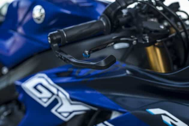 YAMAHA YZF-R6 GYTR