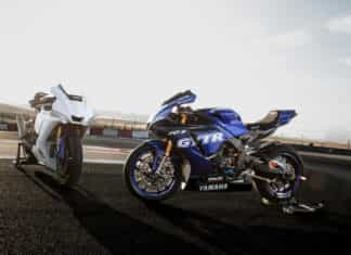 yamaha r1 gytr