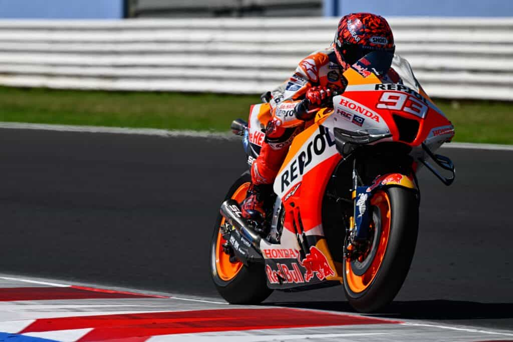 marc márquez