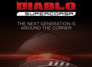 diablo supercorsa