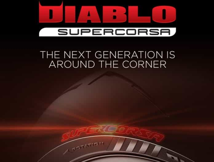 diablo supercorsa