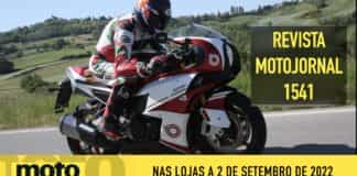 revista motojornal