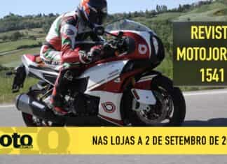 revista motojornal