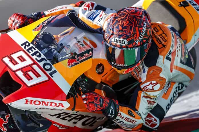 marc márquez