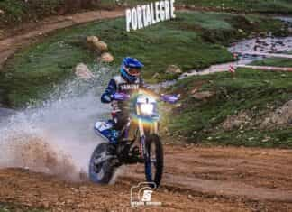 baja portalegre 500