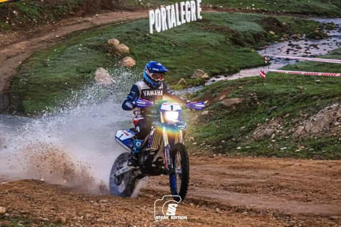 baja portalegre 500