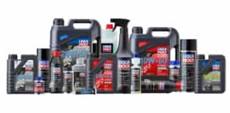 liqui moly