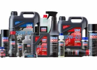 liqui moly