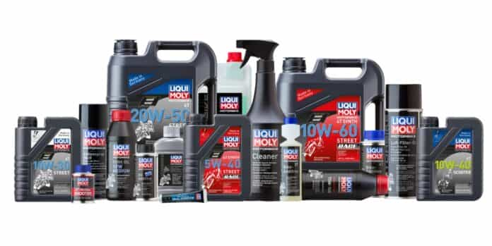 liqui moly