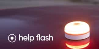 help flash