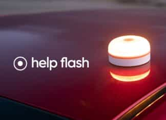 help flash