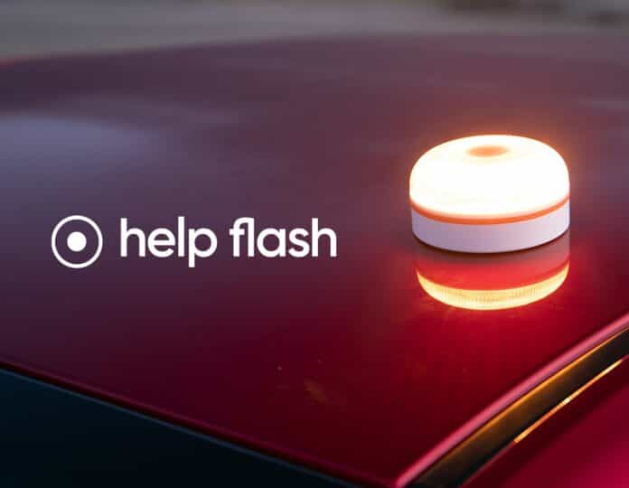 help flash