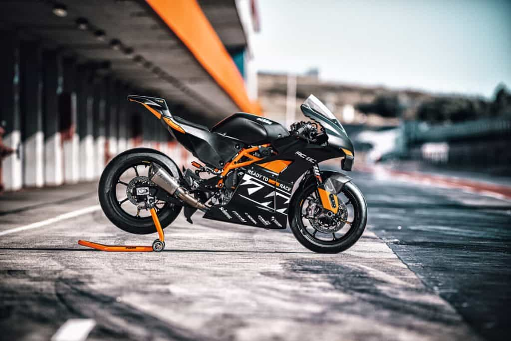 rc 8c