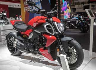 diavel v4