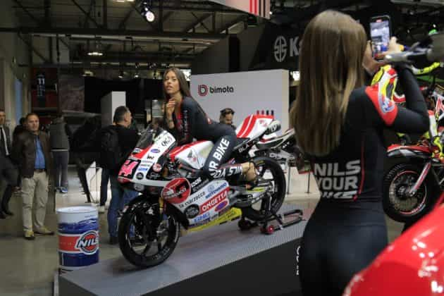 eicma