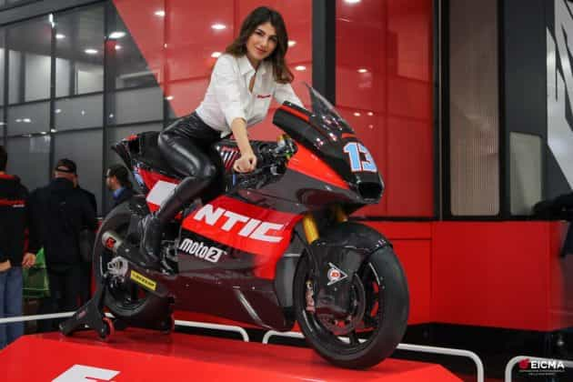 eicma